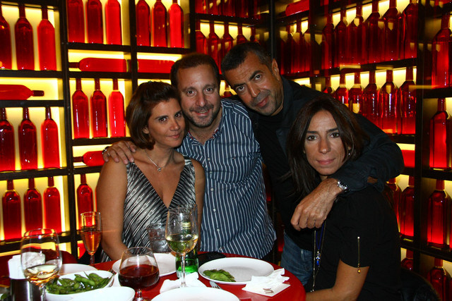 Birthday Party 